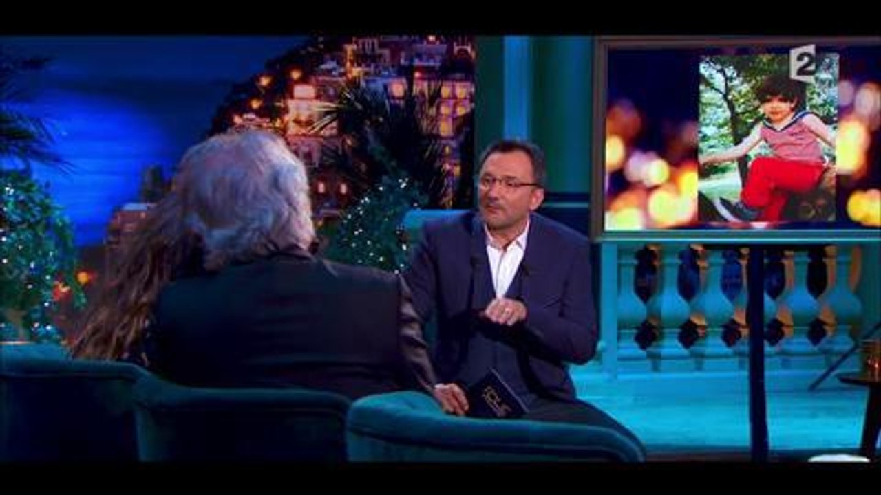 Joyce Jonathan dans Folie Passagère