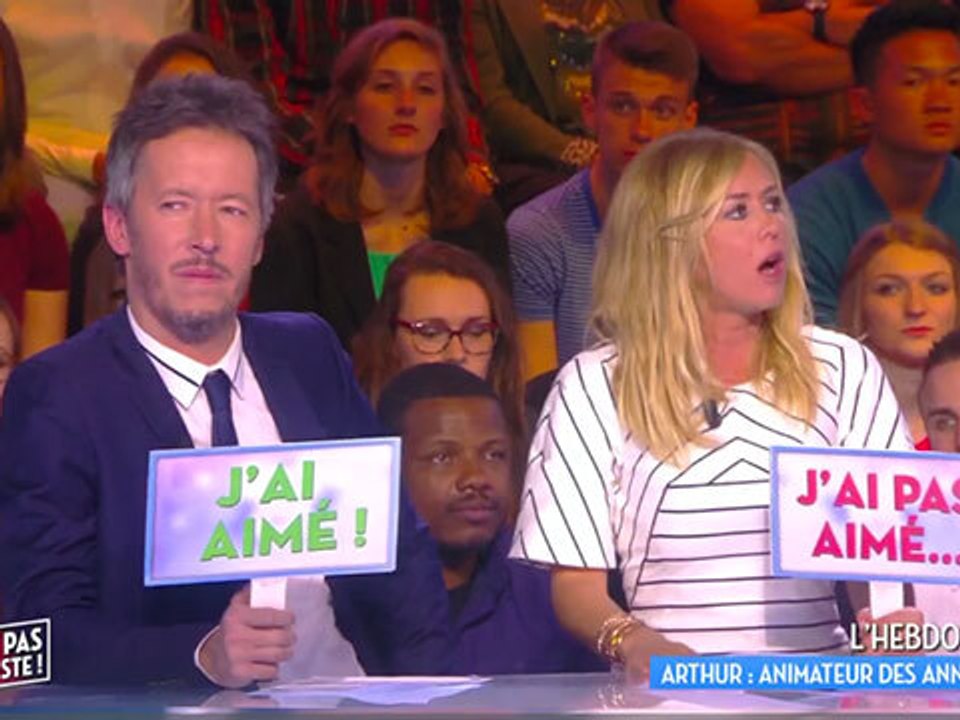 Enora Malagré en a marre d'être perçue comme la méchante de la bande