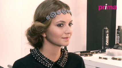 Prima L'attache hippie chic