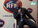 Ses 30 ans de carrière à la radio, ses projets télé, son regret : l'interview de Bruno Roblès