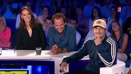 Nekfeu rend hommage à Yann Moix .mp4