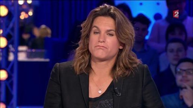 Amélie Mauresmo Coming Out