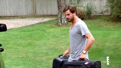 Les soeurs Kardashian dans les Hamptons : le 1er épisode en exclu sur Voici.fr