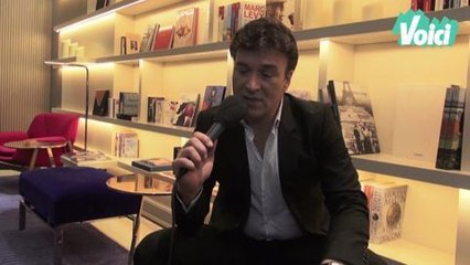 Interview - Tony Carreira