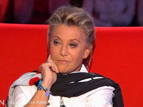 Sheila evoque la folle rumeur selon laquelle elle serait un homme