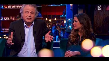 Franz-Olivier Giesbert dans Folie Passagère