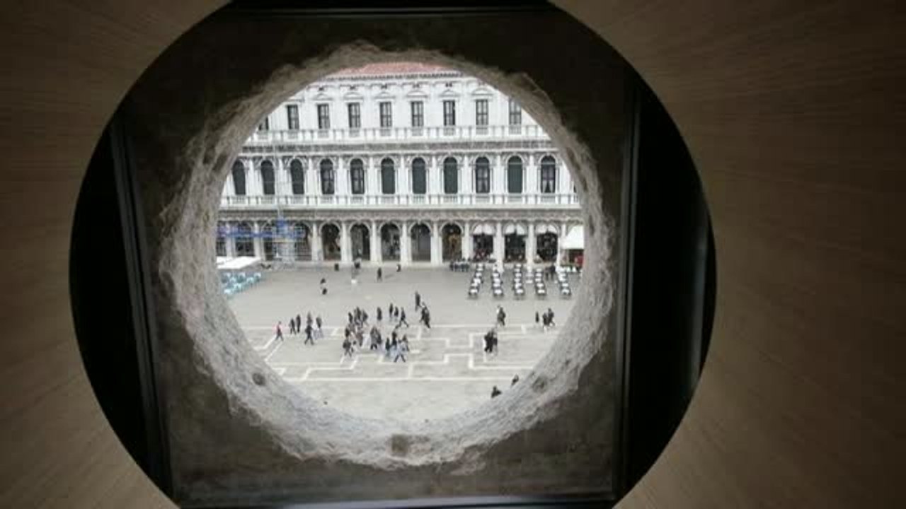 "The Human Safety Net" abre al público una nueva sede en Venecia"