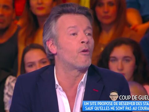 TPMP - La somme que touchent Jean-Michel Maire et Matthieu Delormeau pour une soirée en boîte nuit