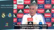 'Leader' Benzema getting better with age - Ancelotti