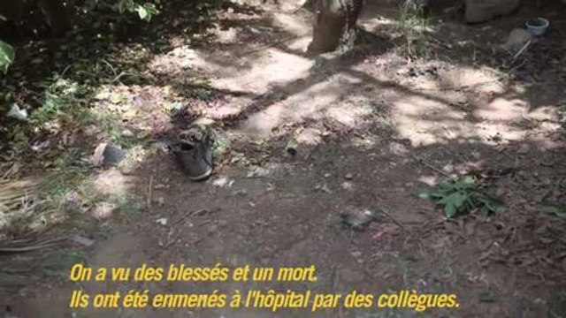 Yémen: 2 morts dans l'explosion d'une bombe à Sanaa