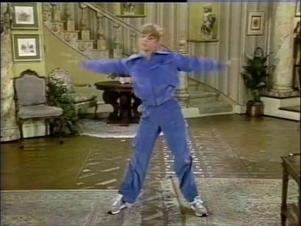 Le générique d'Arnold et Willy