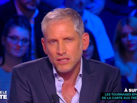 Olivier Siroux - l expérience du Bachelor lui a laissé un mauvais souvenir