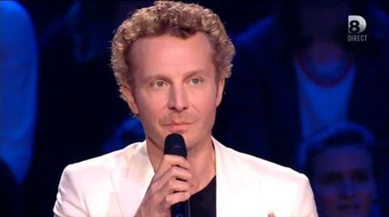 Sinclair à Frances Isabel (Nouvelle Star) : "Une terreur au niveau des oreilles"
