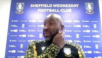 Why Darren Moore has been delighted with Sheffield Wednesday's 'exceptional' senior players