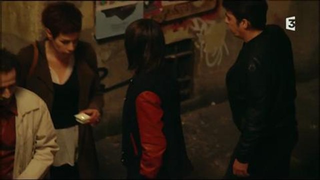 Hommage de Plus belle la vie