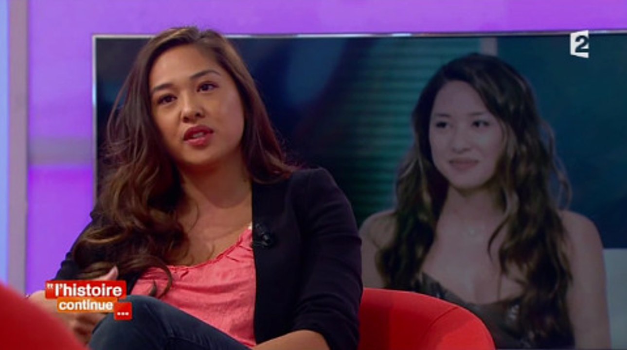 Après la télé-réalité, Marjolaine (Greg le Millionnaire) se confie sur sa nouvelle vie