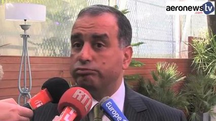 2015, année record pour l’industrie aéronautique française