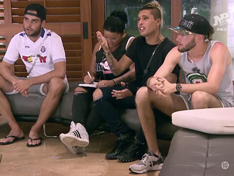Quand les candidats des Anges 8 ne savent pas combien de lettres composent l'alphabet