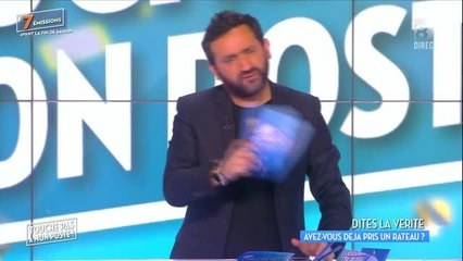 Enora Malagré raconte s'être pris un vent par un acteur connu