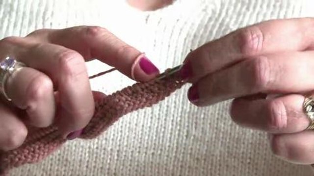 Mamy factory : des mamies tricoteuses pour une mode moderne