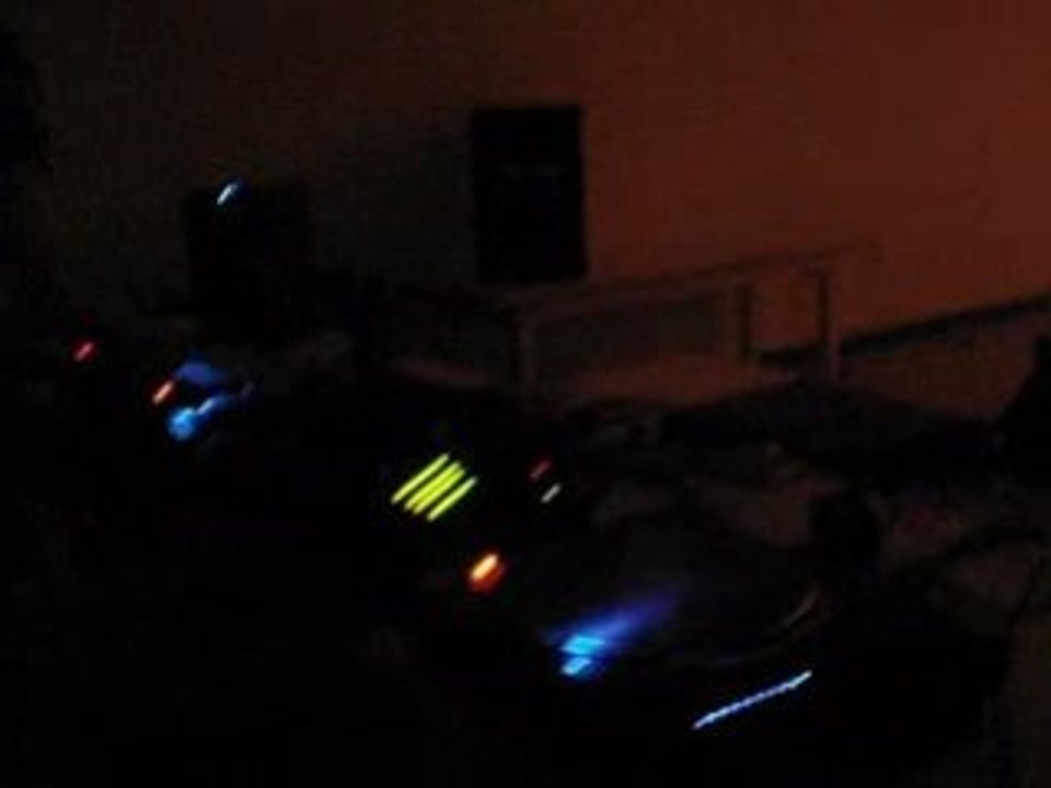 D Dum'S 5IEM video Concor Family dj'S