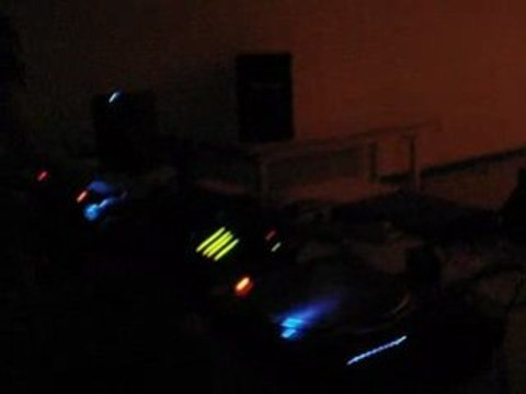 D Dum'S 5IEM video Concor Family dj'S