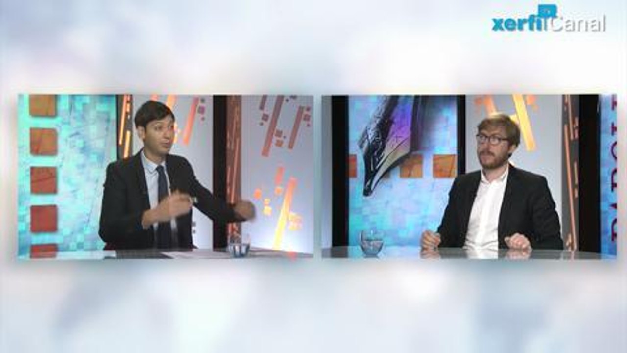 Pierre  Rondeau  - Pierre  Rondeau  - Les leçons du football pour les théories économiques