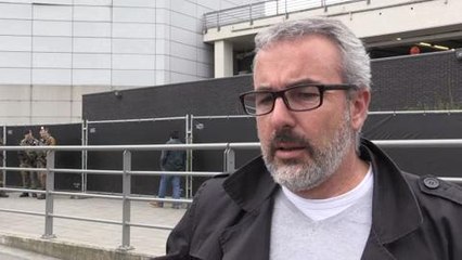 Trafic toujours perturbé à l'aéroport de Bruxelles