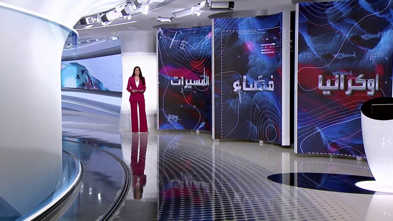 الساعة 60 | طائرة مسيرة رخيصة الثمن منعت تقدم القوات الروسية نحو كييف