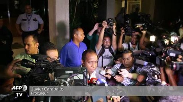 Panama Papers : perquisition dans les locaux de Mossack Fonseca