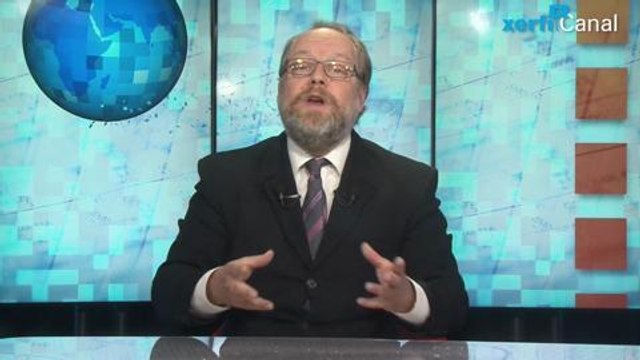 Alexandre Mirlicourtois - Chine : pourquoi la panne sera longue