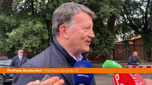 Bombardieri Su energia e inflazione risposte immediate