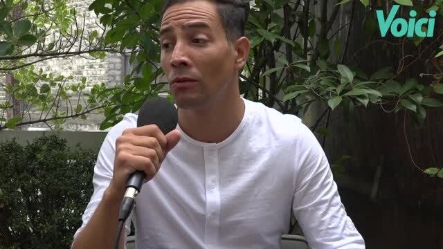 L'interview de Steevy Boulay