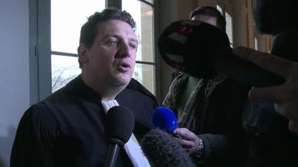 Gens du voyage: des peines jusqu'à 18 mois de prison ferme