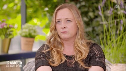 FEMME ACTUELLE - “L’amour est dans le pré” : cette remarque de Cathy sur le poids d’un prétendant révolte les internautes