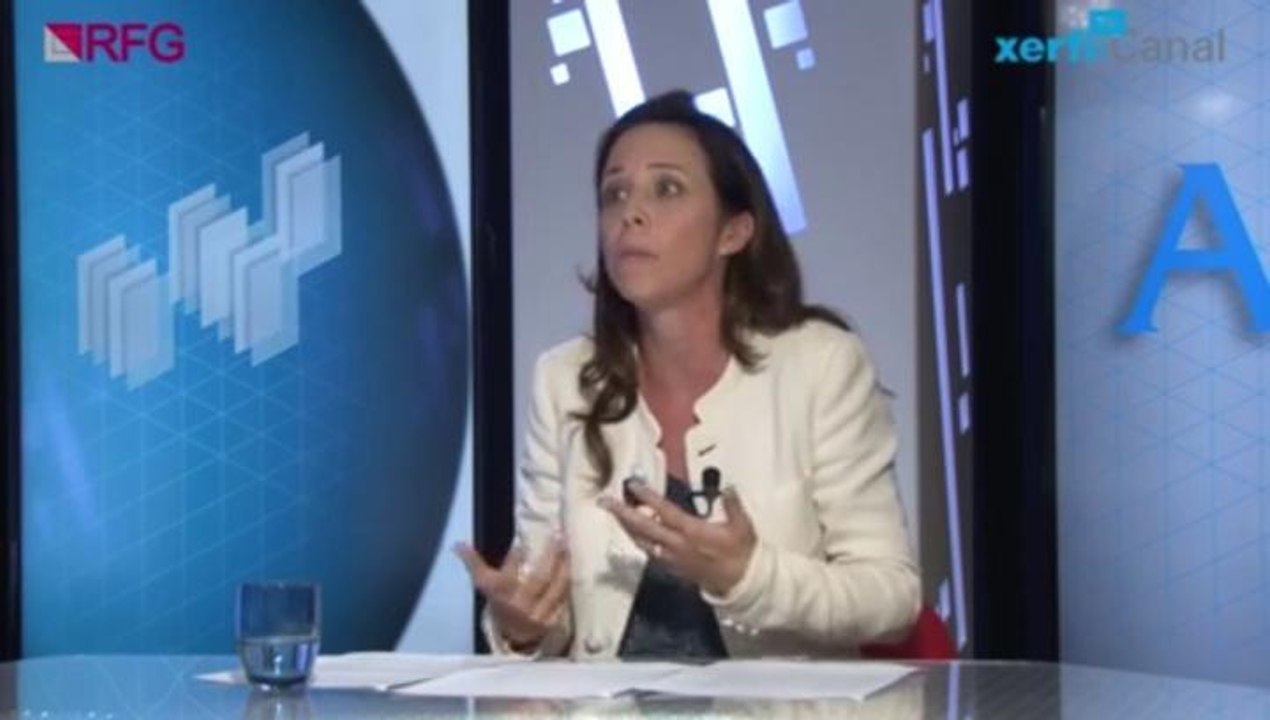 Lobbying et stratégies politiques des entreprises 28/08/2014