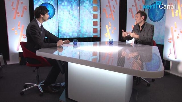 Eric Heyer - Chine : ralentissement et mutation de l'économie