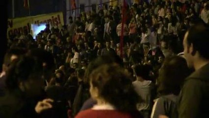 AFP - Le JT 1ère édition