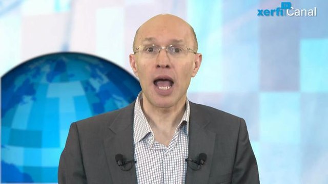 Christian Chavagneux - Et si la BCE se substituait à la politique budgétaire...