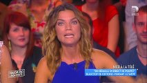 Francesca Antoniotti de la Star Academy 4 raconte son plus gros fail sur scène