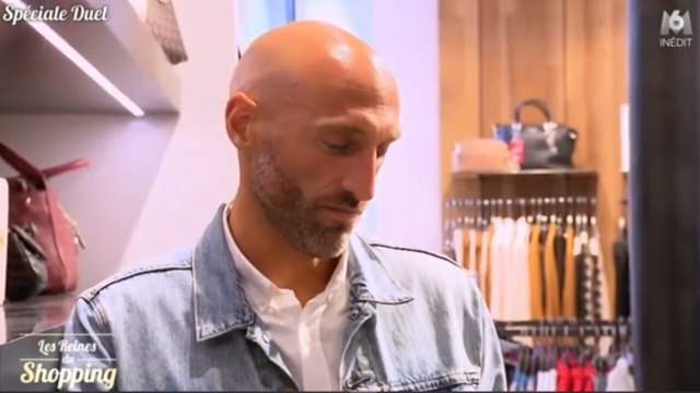 FEMME ACTUELLE - Les Reines Du Shopping : Les Internautes Très Surpris De Retrouver Un Célèbre Candidat De Koh-Lanta Reconverti En Personal Shopper ! (1)