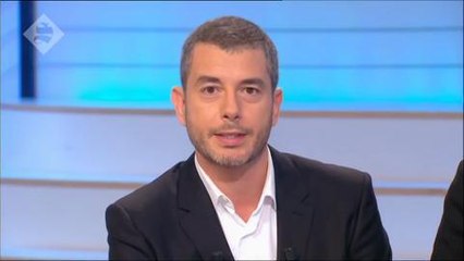 Ali Baddou rend hommage à sa collaboratrice décédée au Bataclan