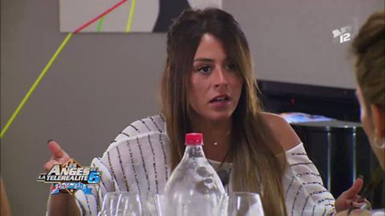 Les Anges 6 - Anaïs et Eddy, le clash