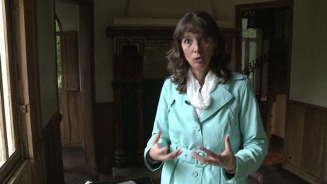 Le château d'Alexandre Dumas, un petit paradis qui prend l'eau