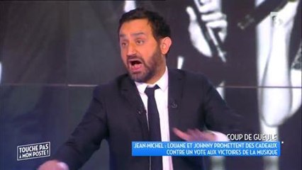 Coup de gueule Jean-Michel Maire