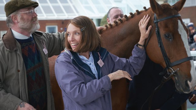 FEMME ACTUELLE - Dream Horse , l'histoire vraie qui a bouleversé le Pays de Galles