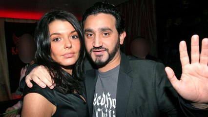 Cyril Hanouna évoque sa femme avec beaucoup d'émotion