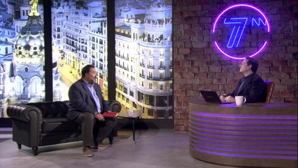 Con Otra Mirada -  Ecologismo radical