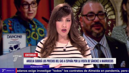 El Editorial de 7NN - 7 de abril