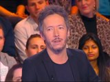 Quand Jean-Luc Lemoine prêtait sa voix au répondeur des 2Be3